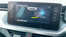 Skoda Kamiq 1.0 TSI 110 SE L 5dr Petrol Hatchback